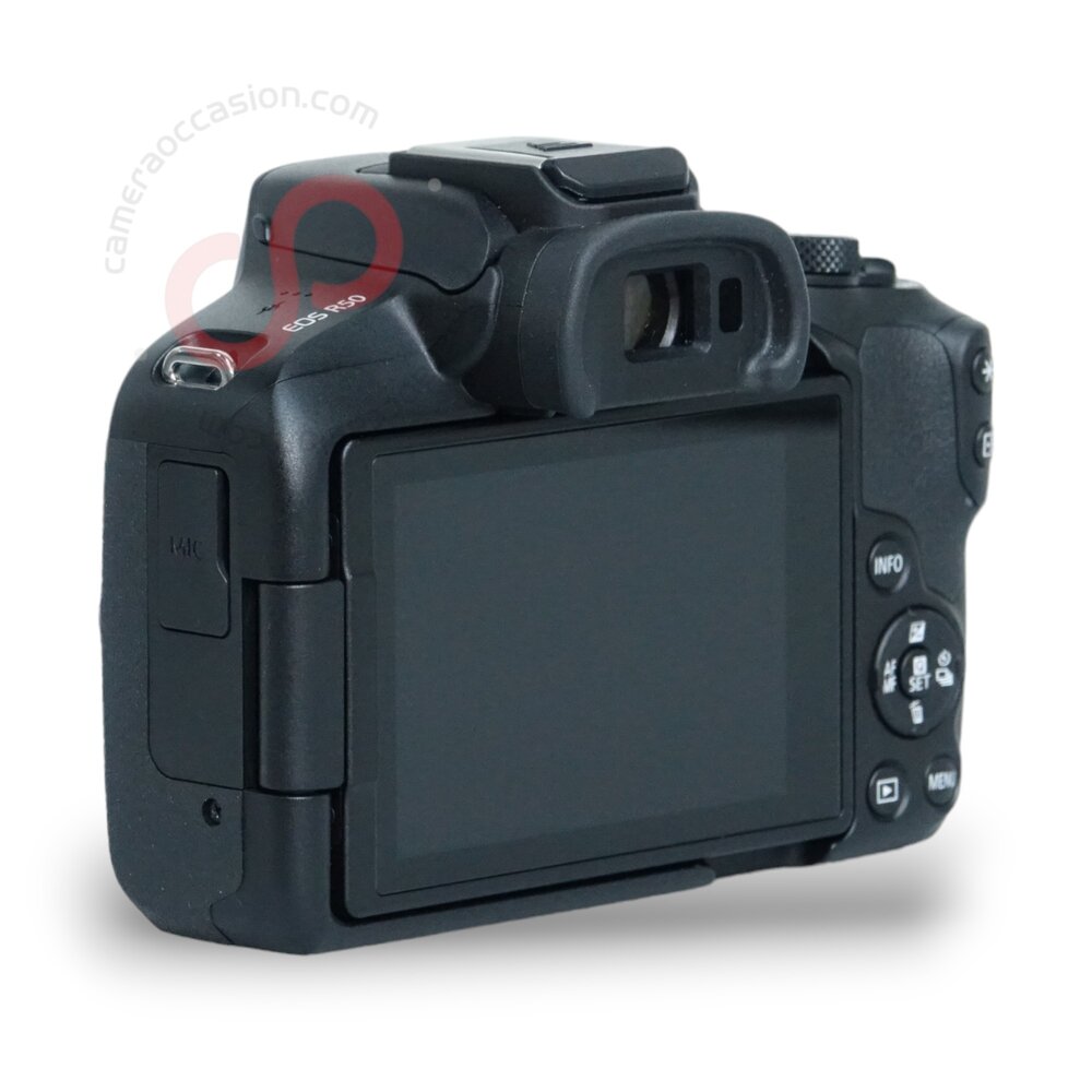 Canon EOS R50 nr. 2758