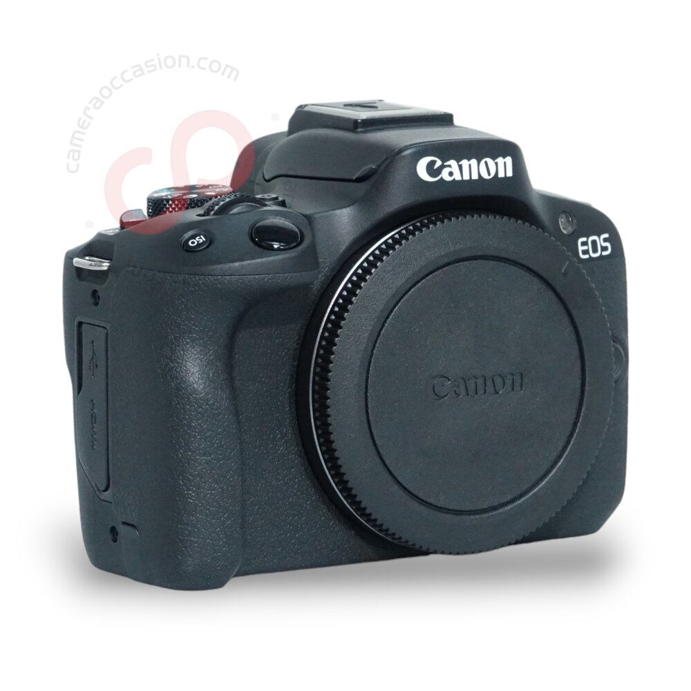 Canon EOS R50 nr. 2758