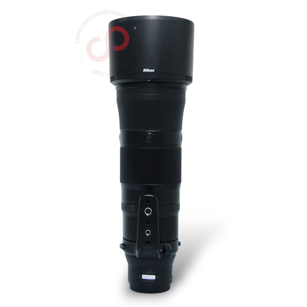 Nikon Z 180-600mm 5.6-6.3 VR nr. 2760