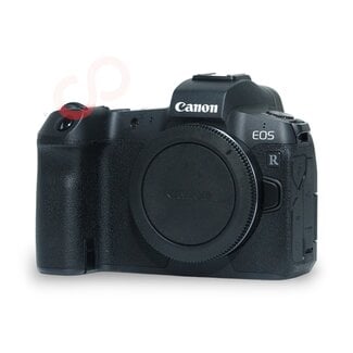 1 jaar Garantie- Canon EOS R nr. 2764