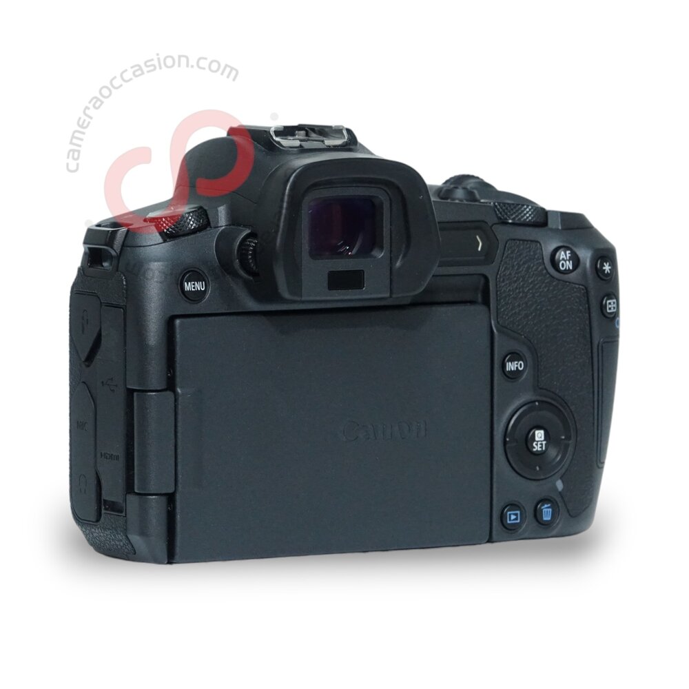 Canon EOS R nr. 2764