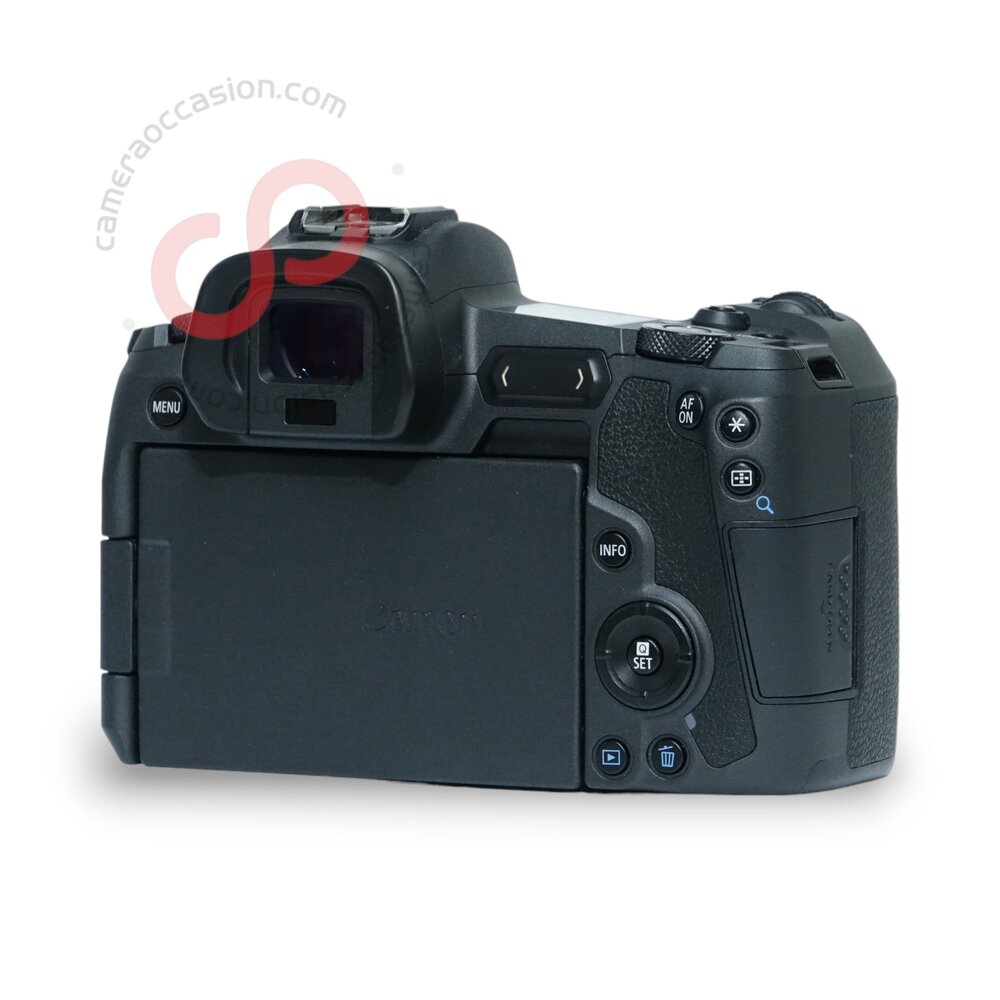Canon EOS R nr. 2764