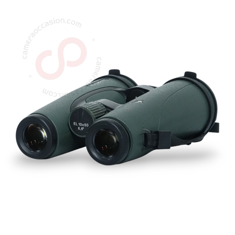 Swarovski 10x50 EL nr. 2767