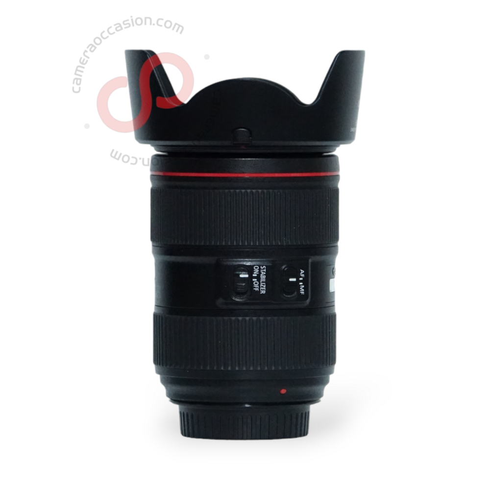 Canon 24-105mm 4.0 L II IS USM EF nr. 2768