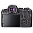 Canon EOS R6 Mark II **OPEN BOX**  nr. 2793