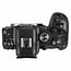Canon EOS R6 Mark II **OPEN BOX**  nr. 2793