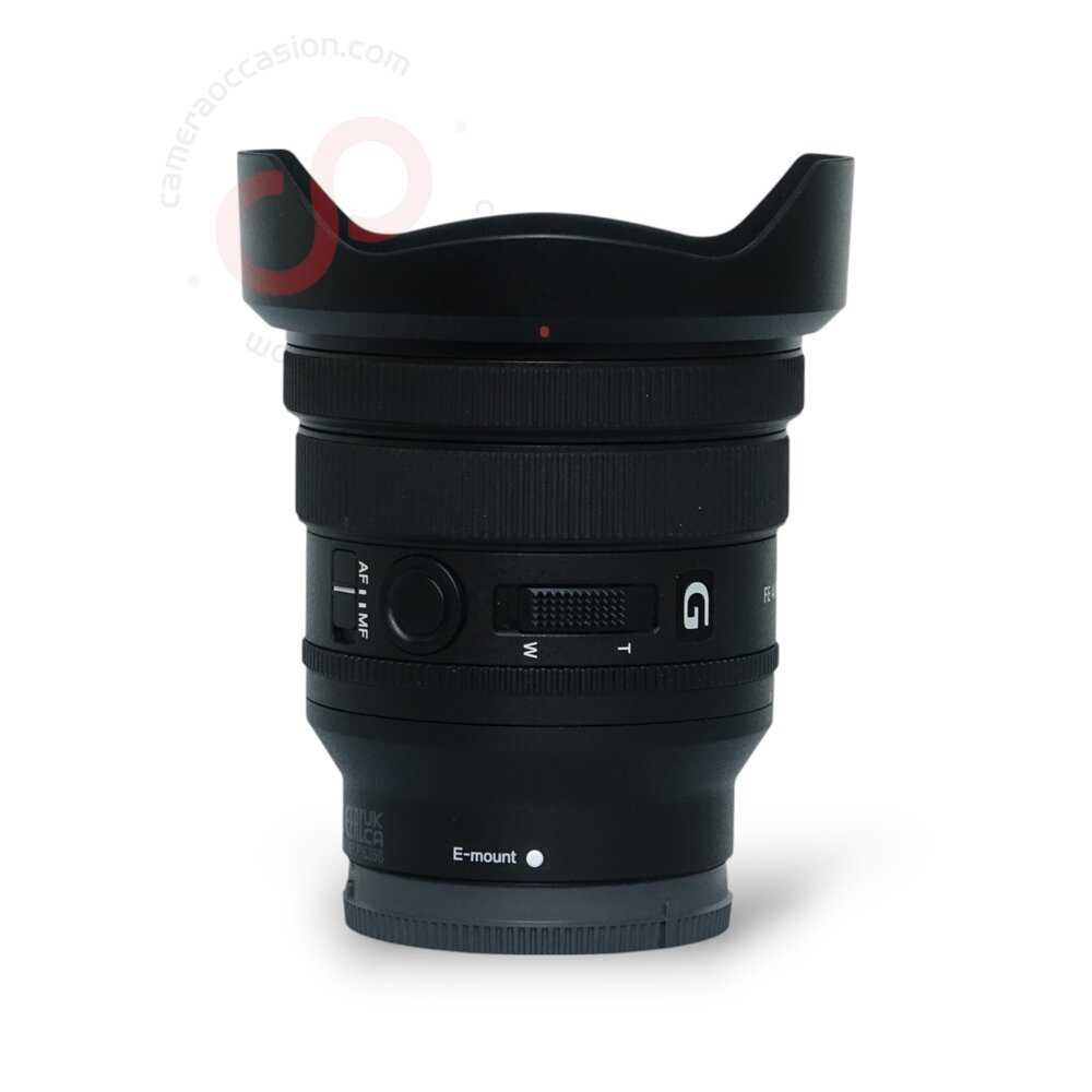 Sony 16-35mm 4.0 FE PZ G nr. 2780