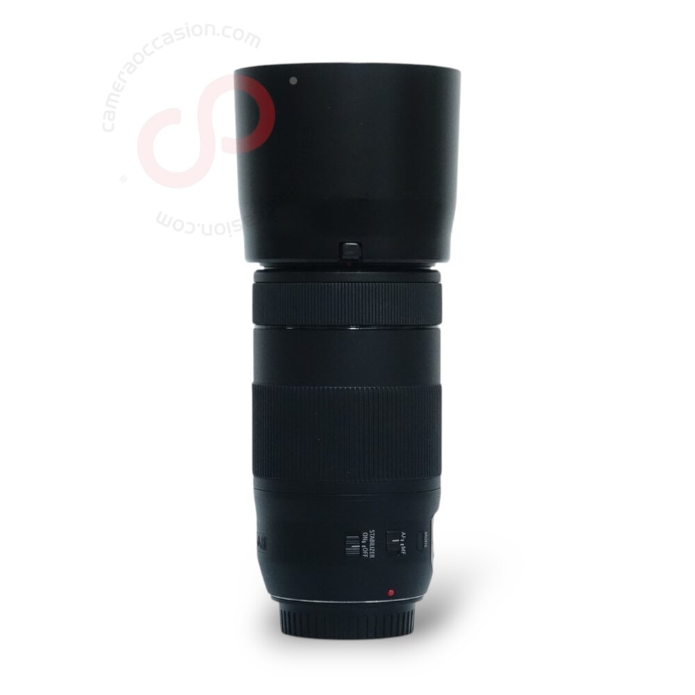Canon 70-300mm 4.0-5.6  IS II USM EF nr. 2770