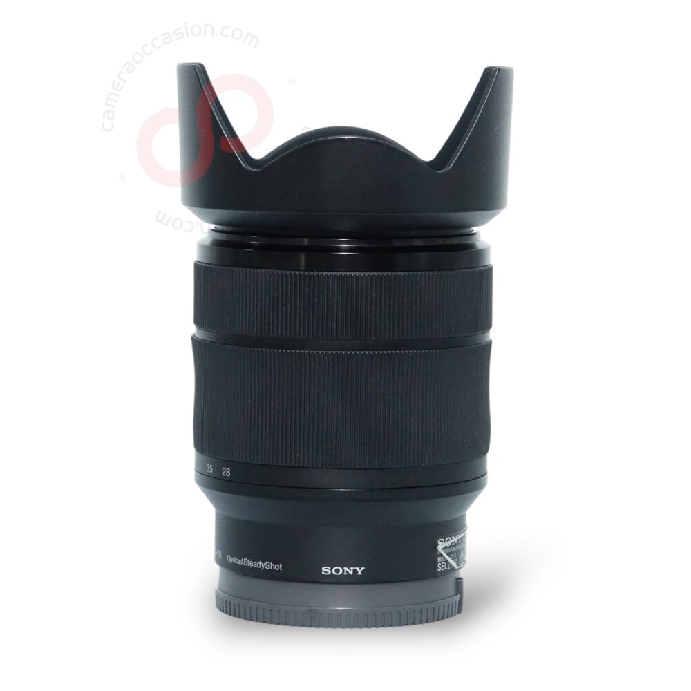 Sony 28-70mm 3.5-5.6 FE OSS  nr. 2794
