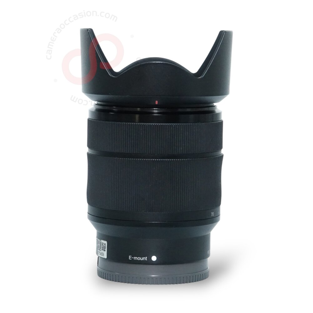 Sony 28-70mm 3.5-5.6 FE OSS  nr. 2794