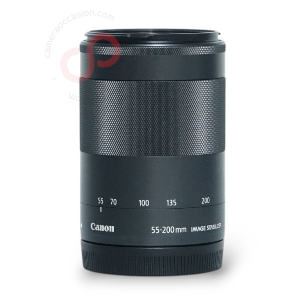 Canon 55-200mm 4.5-6.3 IS STM EF-M nr. 2795