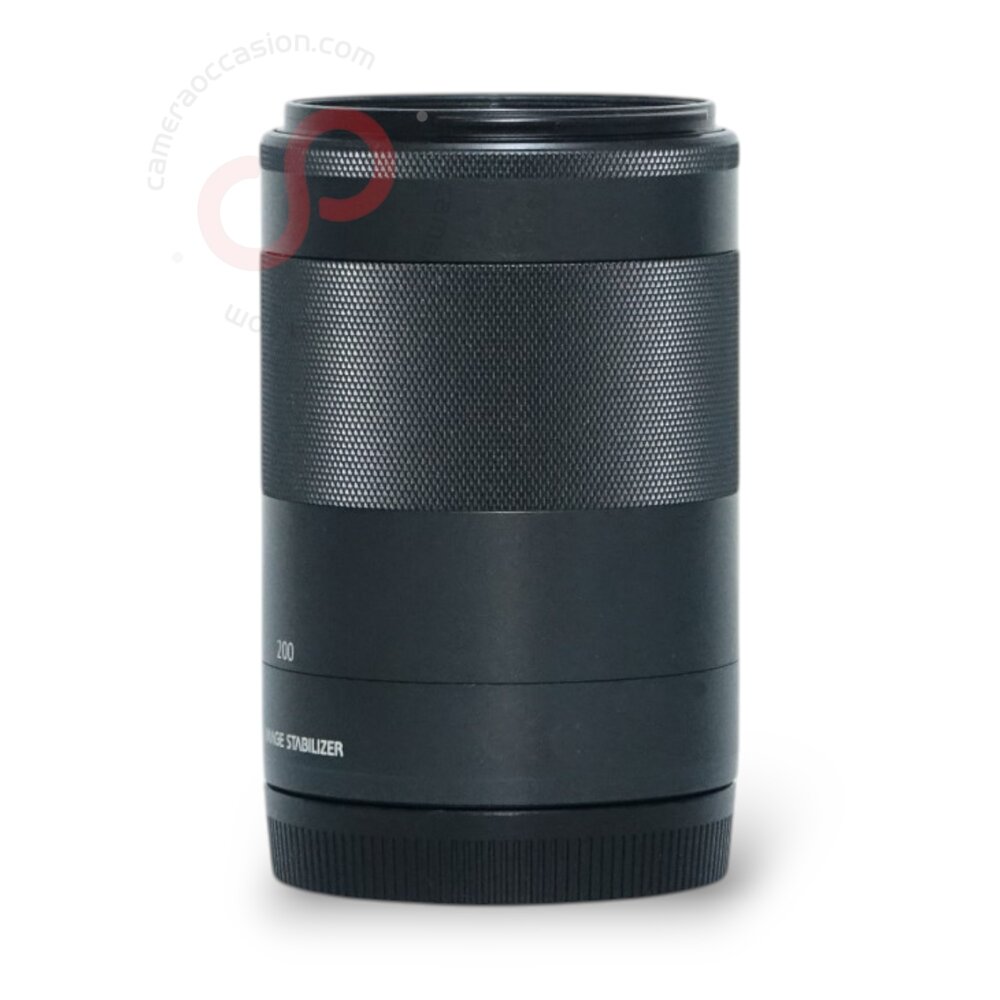 Canon 55-200mm 4.5-6.3 IS STM EF-M nr. 2795