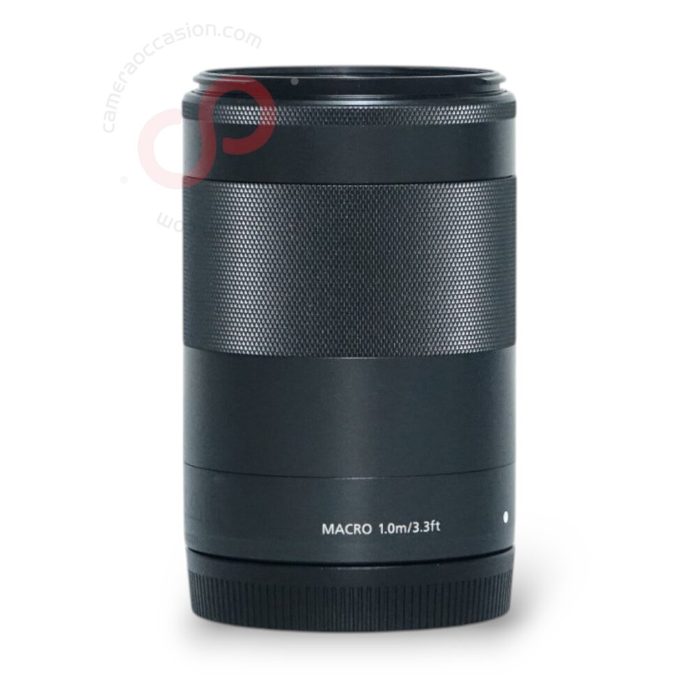 Canon 55-200mm 4.5-6.3 IS STM EF-M nr. 2795