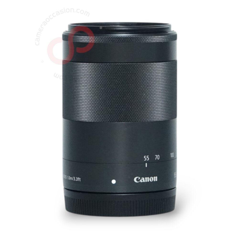 Canon 55-200mm 4.5-6.3 IS STM EF-M nr. 2795