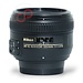 Nikon 50mm 1.4 G AF-S nr. 2774