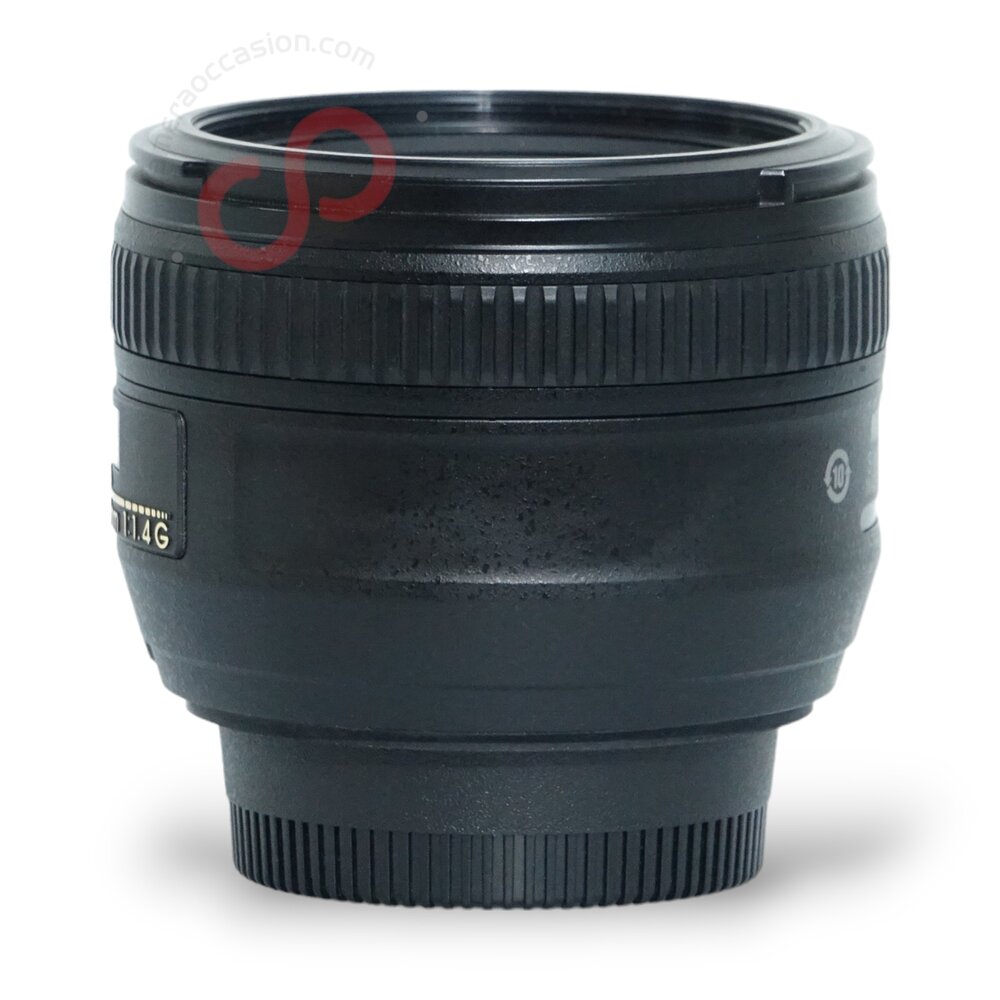 Nikon 50mm 1.4 G AF-S nr. 2774