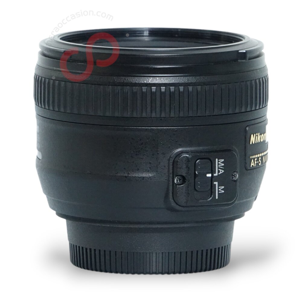 Nikon 50mm 1.4 G AF-S nr. 2774