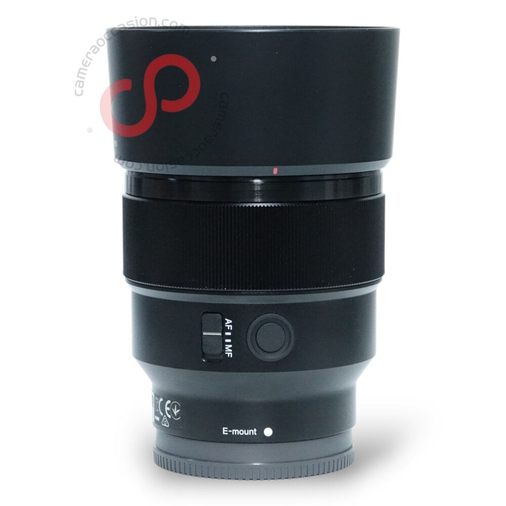 Sony 85mm 1.8 FE nr. 2775