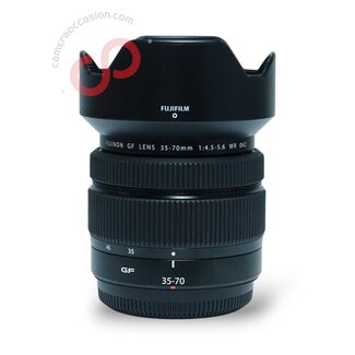 Fujifilm GF 35-70mm 4.5-5.6 GF WR **OPEN BOX** nr. 2804