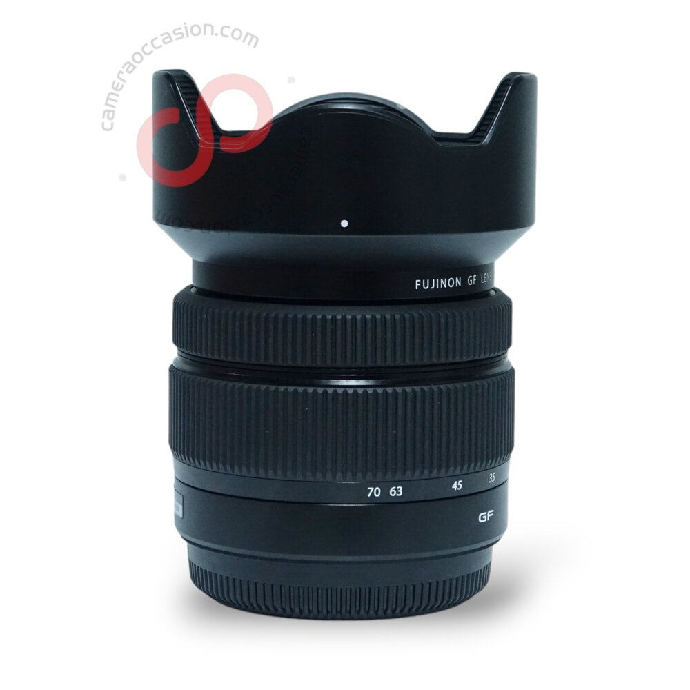 Fujifilm GF 35-70mm 4.5-5.6 GF WR **OPEN BOX** nr. 2804