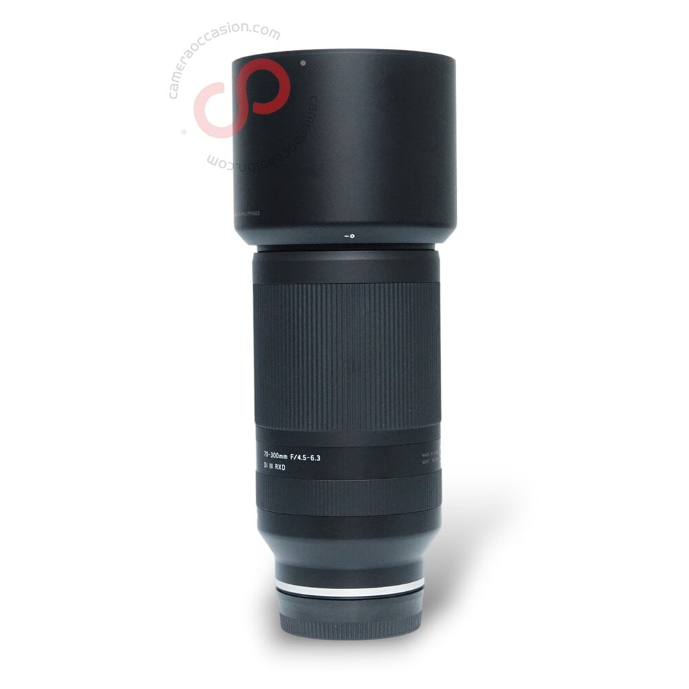 Tamron 70-300mm 4.5-6.3 Di III RXD - Sony nr. 2799