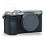 Sony A7 C II zilver nr. 2783