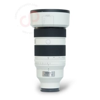 Sony FE 50-150 mm F2 GM *OUTLET* nr. 2800