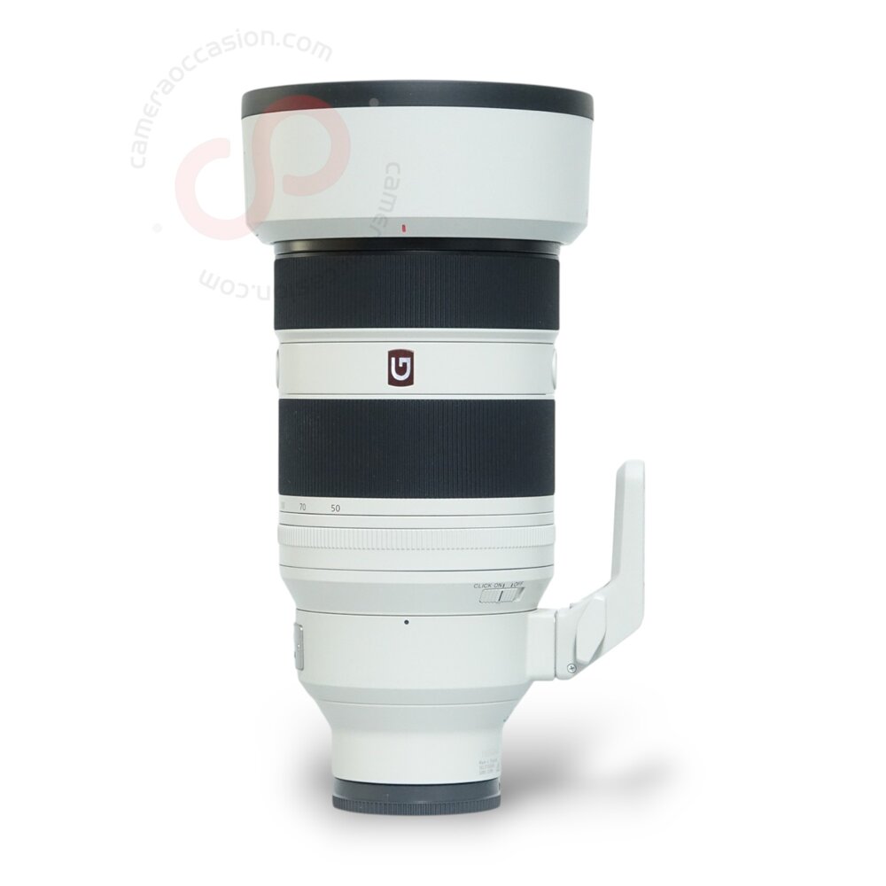 Sony FE 50-150 mm F2 GM *OUTLET* nr. 2800