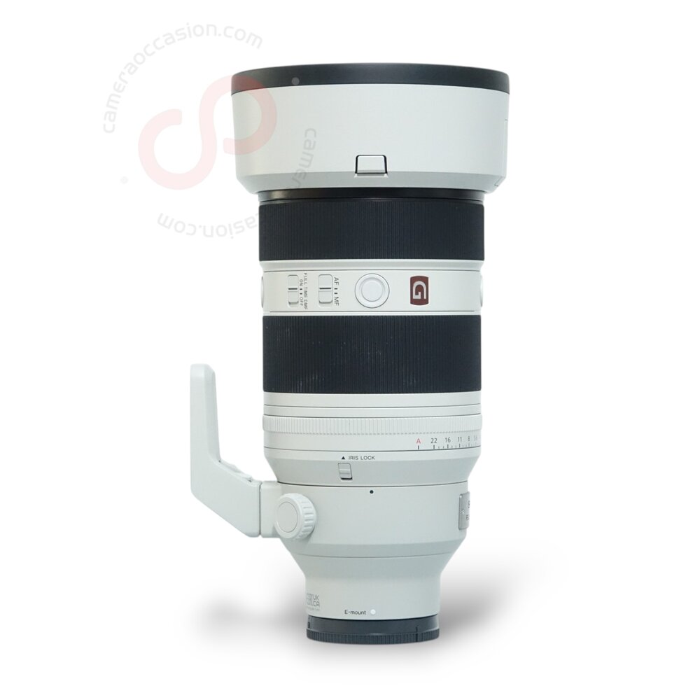 Sony FE 50-150 mm F2 GM *OUTLET* nr. 2800