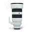 Sony FE 50-150 mm F2 GM *OUTLET* nr. 2800