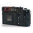 Fujifilm X-Pro3 zwart nr. 2809