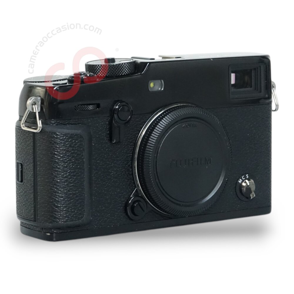Fujifilm X-Pro3 zwart nr. 2809