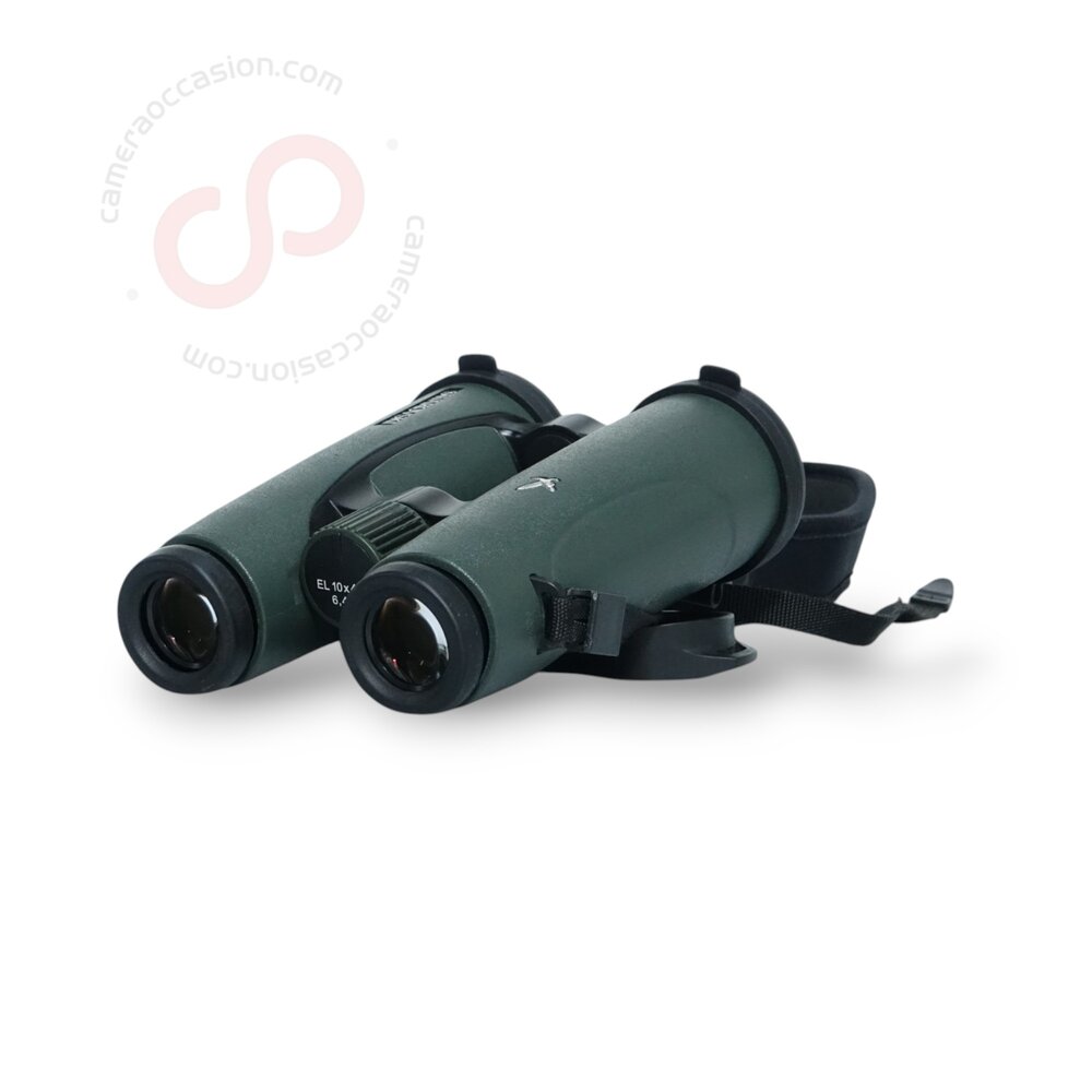 Swarovski EL10x42 nr. 2801