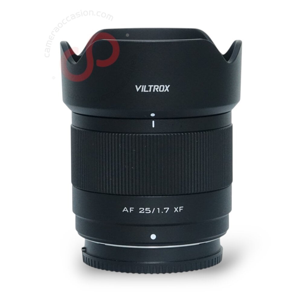 Viltrox AF 25mm 1.7 XF Fujifilm nr. 2835