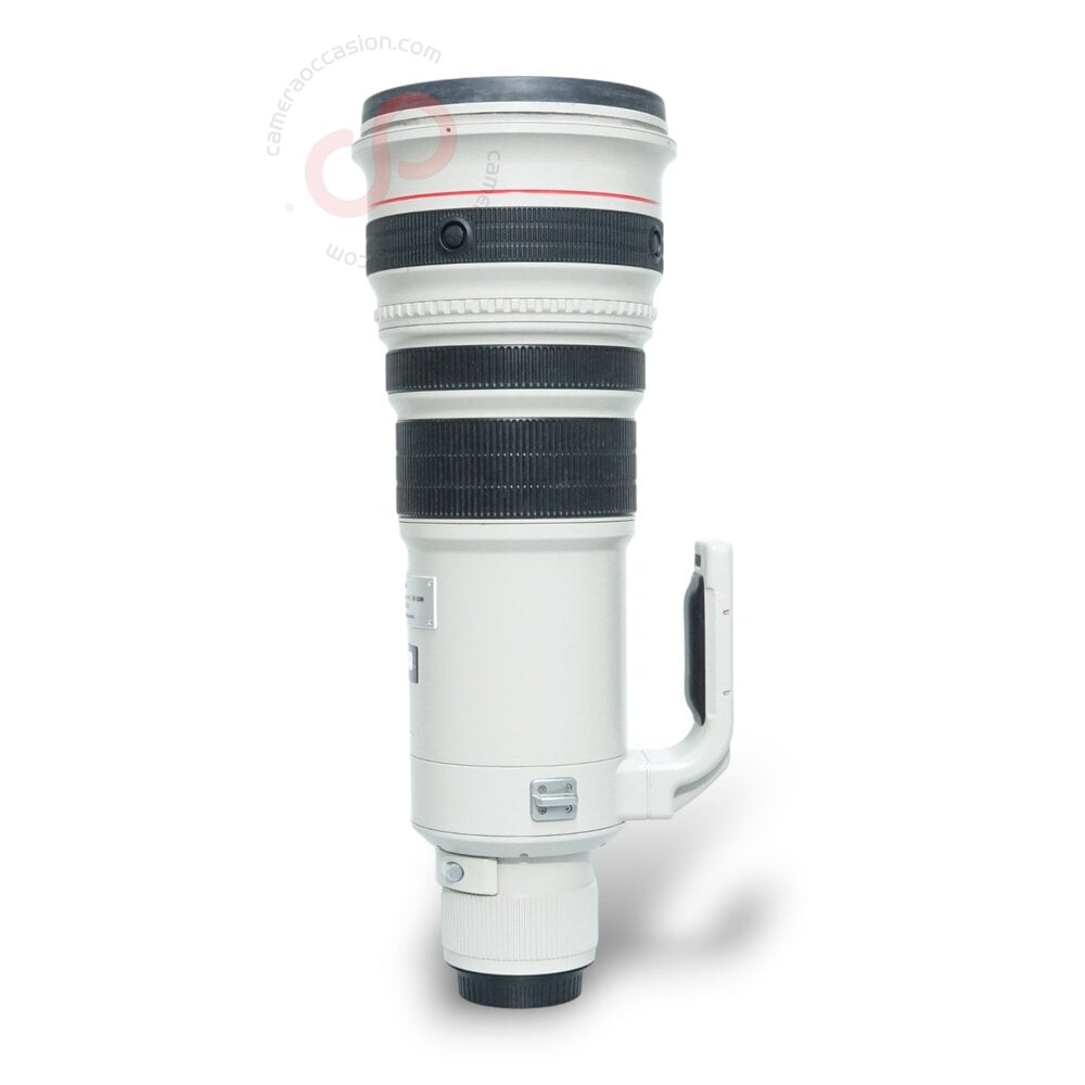 Canon 500mm 4.0 L IS USM EF nr. 2831