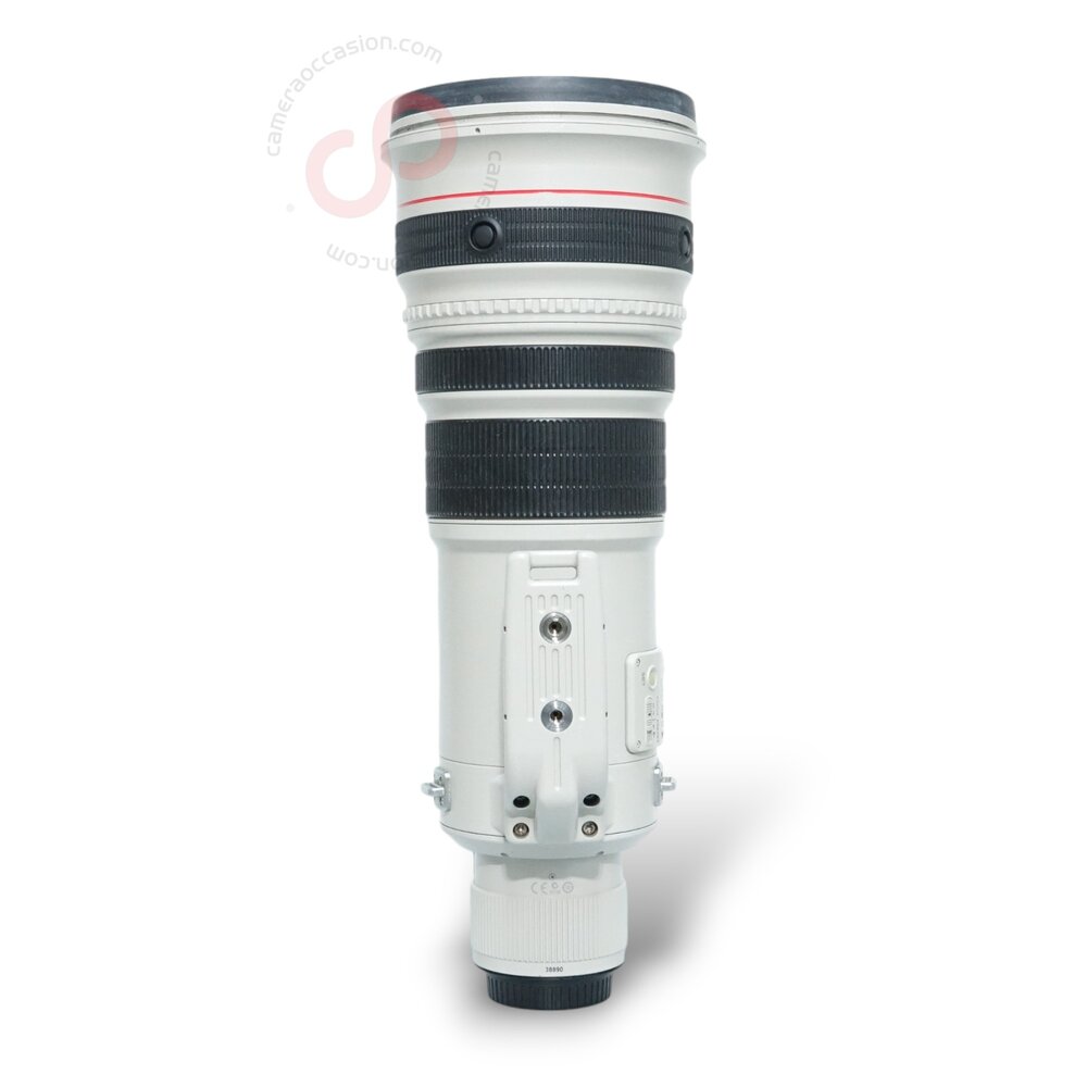 Canon 500mm 4.0 L IS USM EF nr. 2831