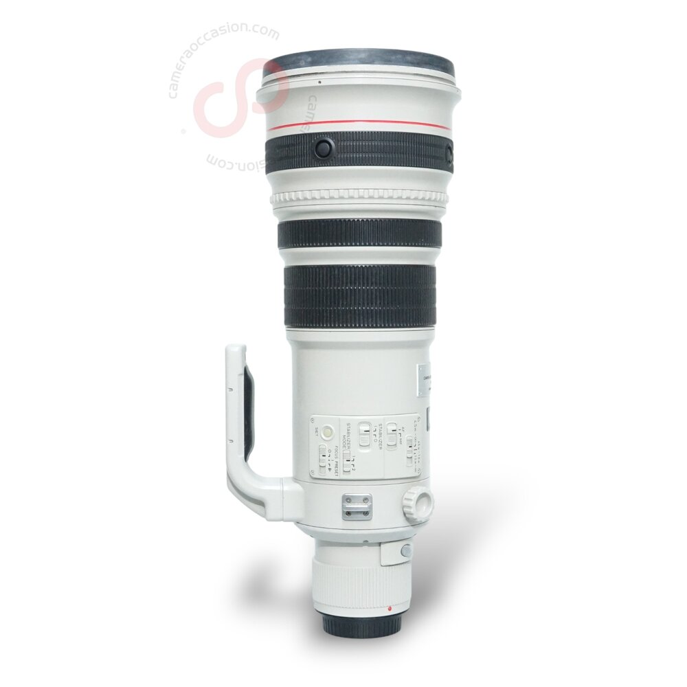 Canon 500mm 4.0 L IS USM EF nr. 2831