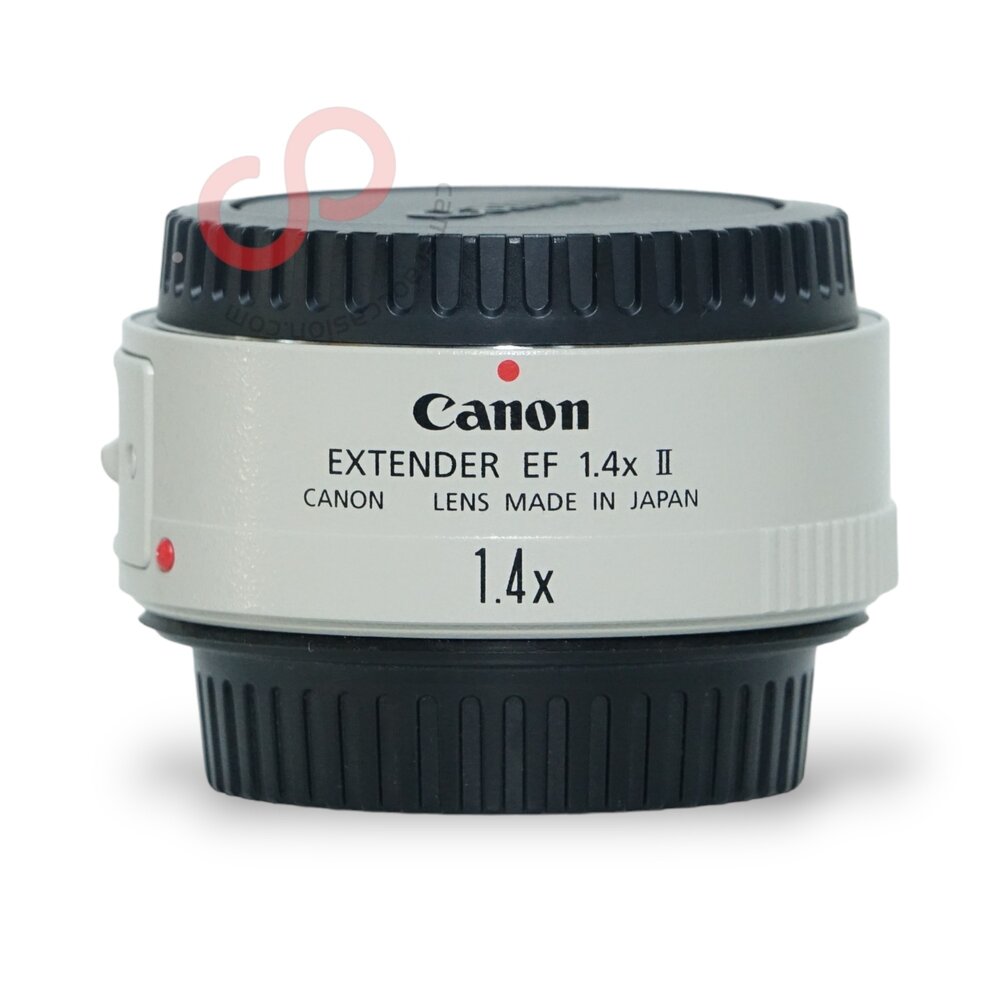 Canon 1.4x II EF TC Extender nr. 2841