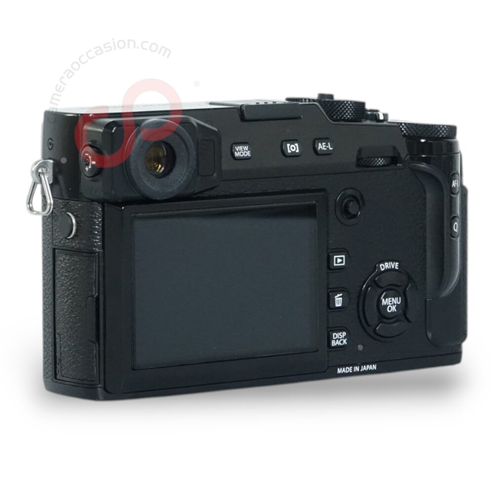 Fujifilm X-Pro2 nr. 2852