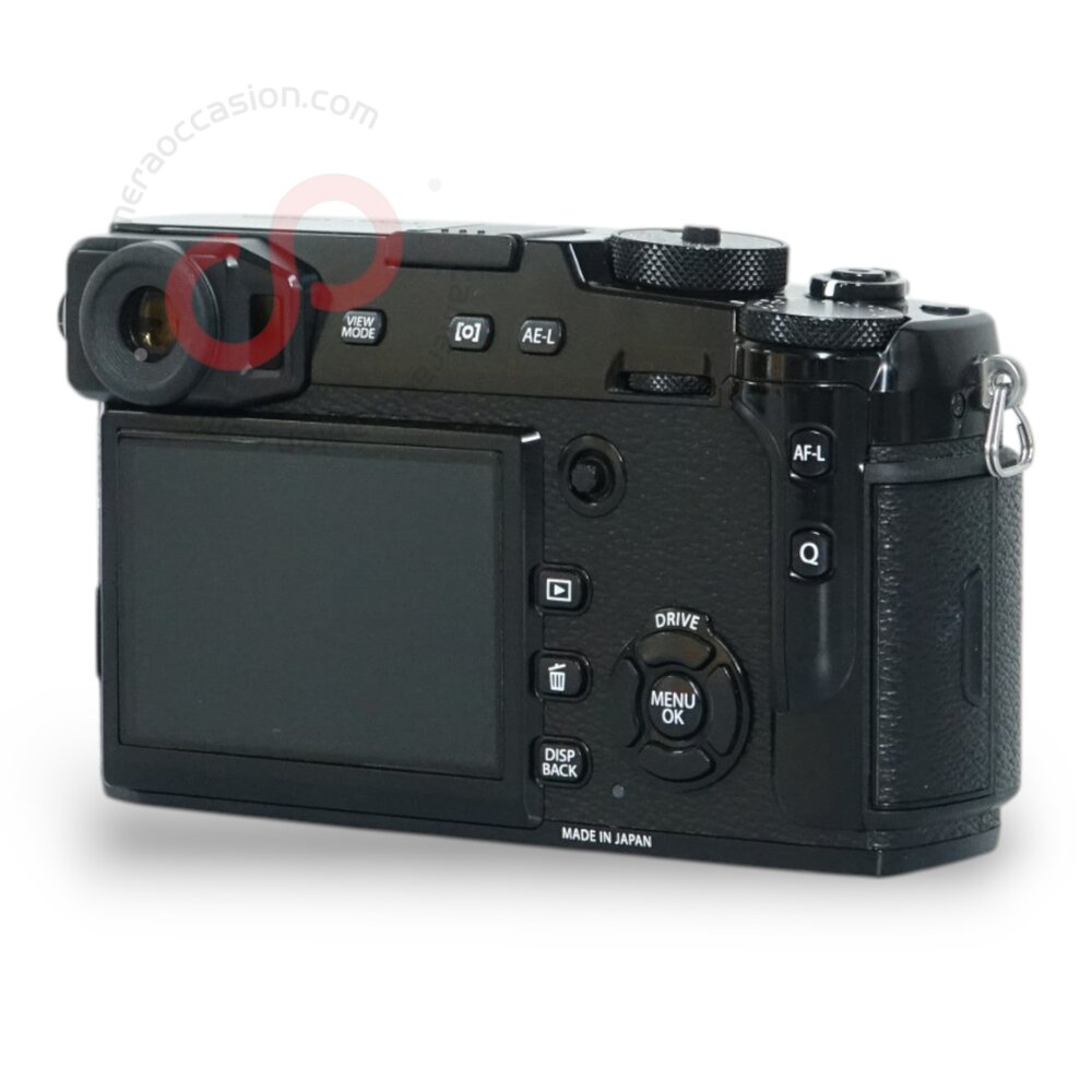 Fujifilm X-Pro2 nr. 2852