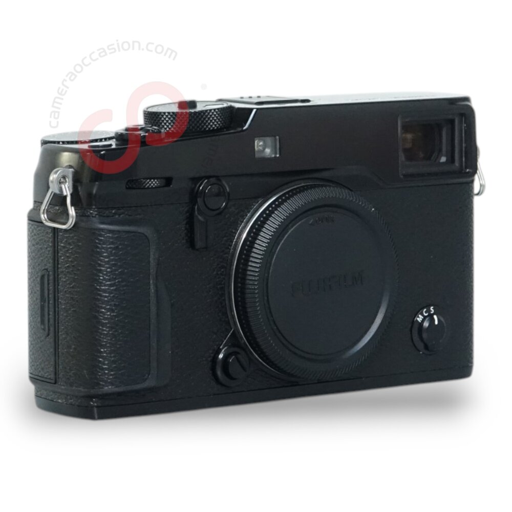 Fujifilm X-Pro2 nr. 2852