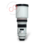 Canon 300mm 2.8 L IS USM EF nr. 2854