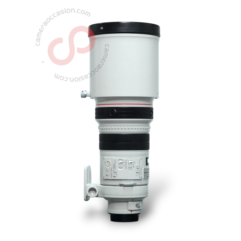 Canon 300mm 2.8 L IS USM EF nr. 2854