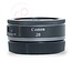 Canon RF 28mm 2.8 STM nr. 2858