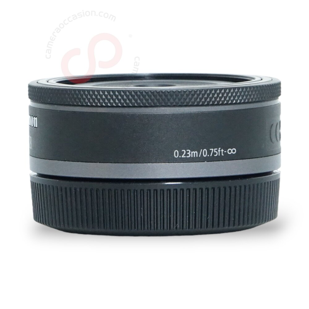 Canon RF 28mm 2.8 STM nr. 2858