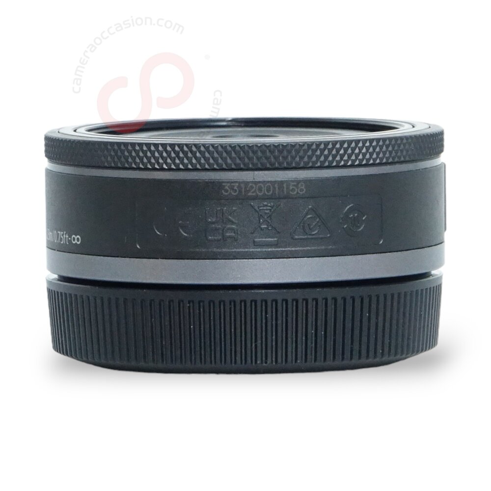 Canon RF 28mm 2.8 STM nr. 2858