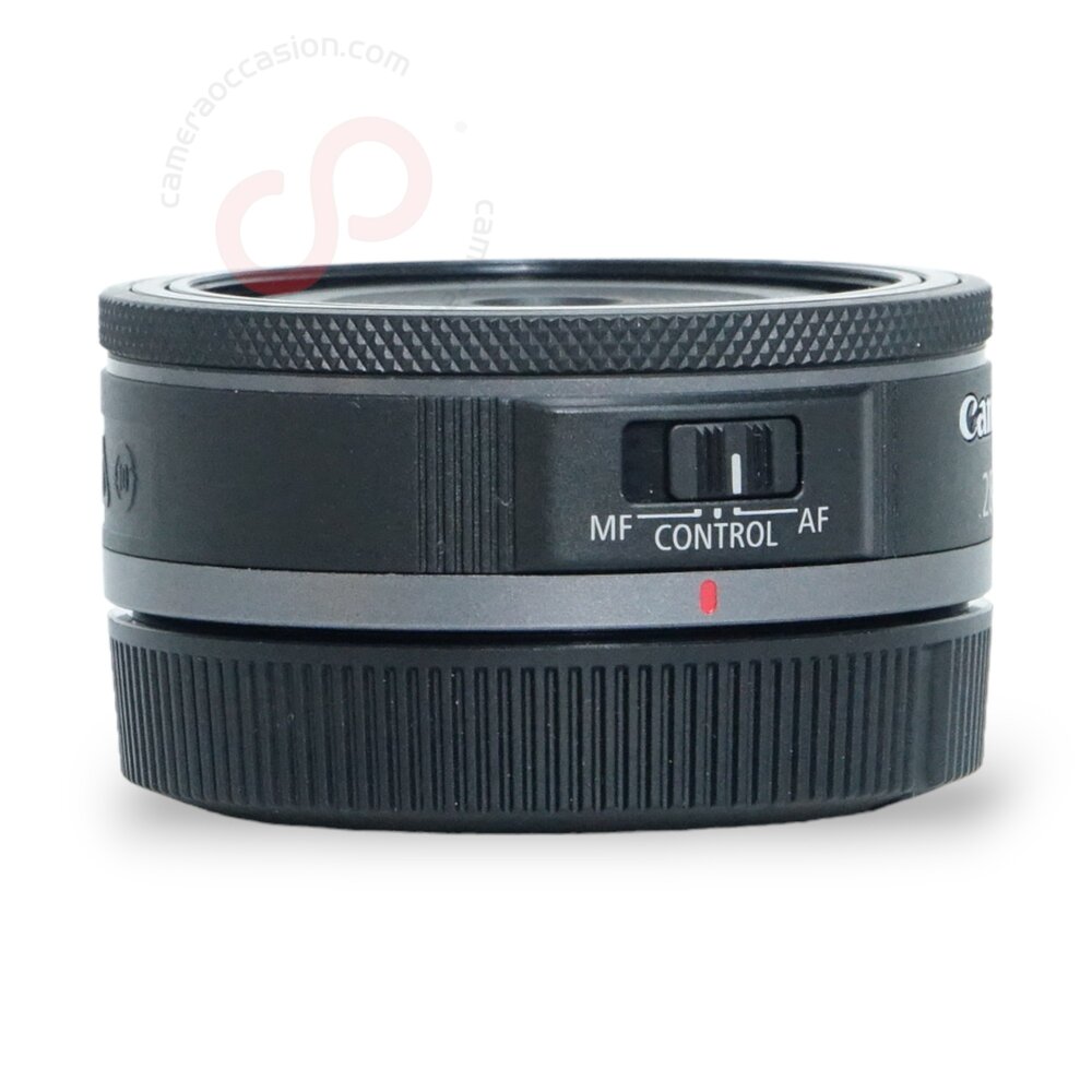 Canon RF 28mm 2.8 STM nr. 2858