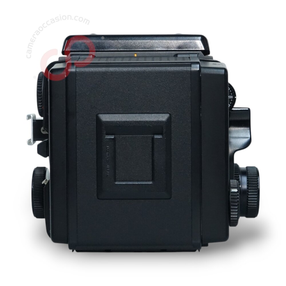 Mamiya RZ67 PROII met filmback + Sekor Z 90mm 3.5 W nr. 2861