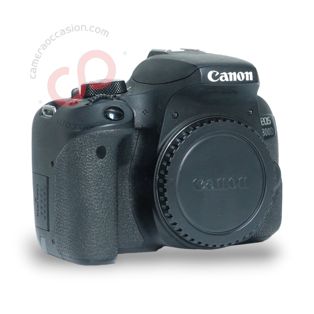 Canon EOS 800D nr. 2863