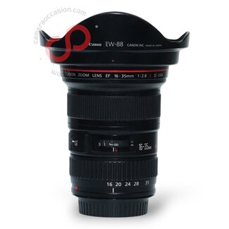 Canon 16-35mm 2.8 L II USM EF nr. 2865